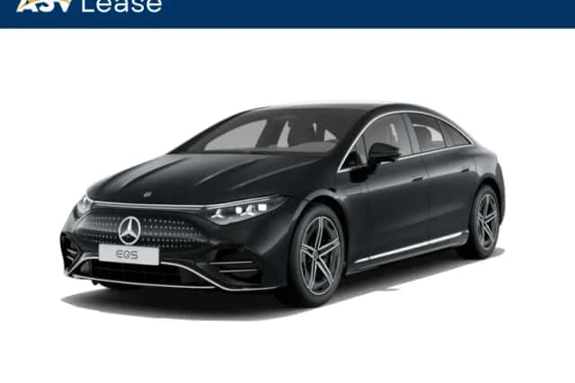 Mercedes-Benz EQS (2026) thumbnail 4