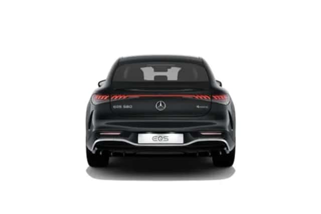 Mercedes-Benz EQS (2026) thumbnail 6