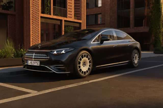 Mercedes-Benz EQS (2026) thumbnail 9