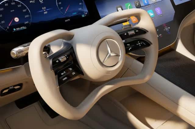 Mercedes-Benz EQS (2026) thumbnail 10