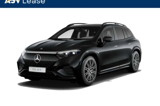 Mercedes-Benz EQS (2026) thumbnail 4