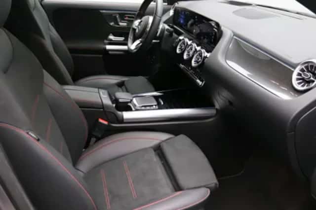 Mercedes-Benz GLA-klasse250 (2023) thumbnail 5
