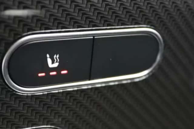 Mercedes-Benz GLA-klasse250 (2023) thumbnail 7