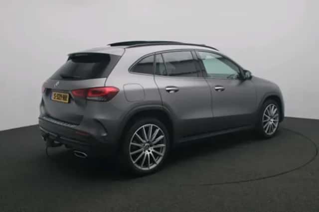 Mercedes-Benz GLA-klasse250 (2023) thumbnail 8