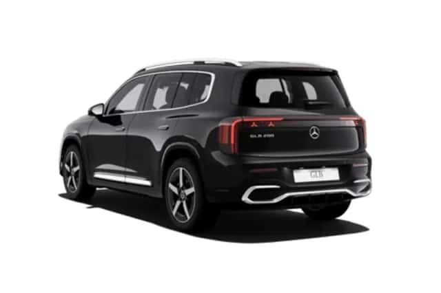 Mercedes-Benz GLB-Klasse (2026) thumbnail 5