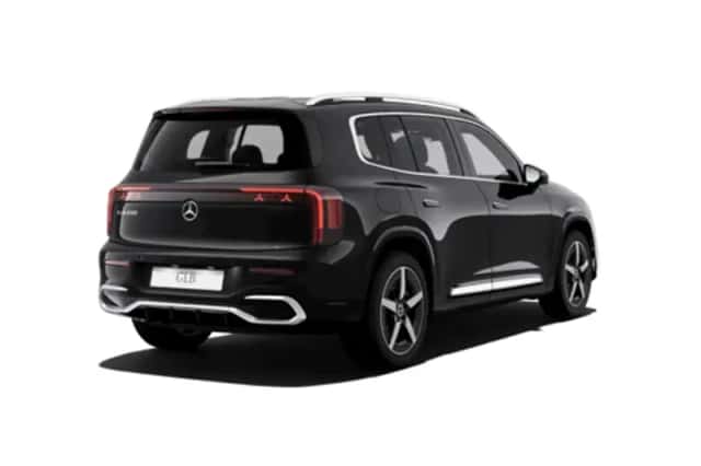 Mercedes-Benz GLB-Klasse (2026) thumbnail 7