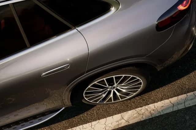 Mercedes-Benz GLC-Klasse (2026) thumbnail 12