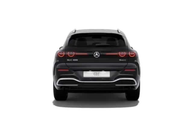 Mercedes-Benz GLC-Klasse (2026) thumbnail 6