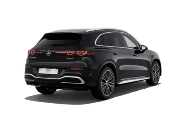 Mercedes-Benz GLC-Klasse (2026) thumbnail 7