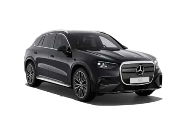 Mercedes-Benz GLC-Klasse (2026) thumbnail 8