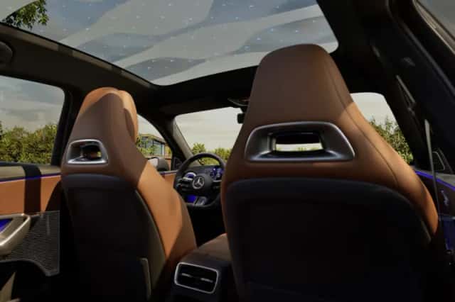 Mercedes-Benz GLC-Klasse (2026) thumbnail 10