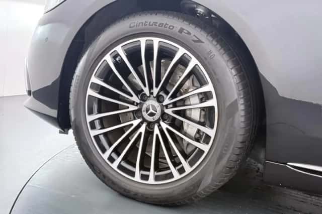 Mercedes-Benz S-klasse450 (2025) thumbnail 4