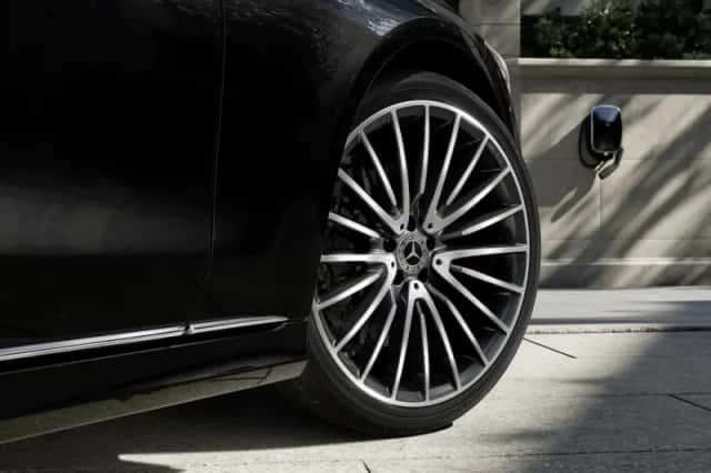 Mercedes-Benz S-Klasse (2026) thumbnail 12