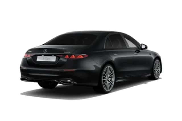 Mercedes-Benz S-Klasse (2026) thumbnail 7