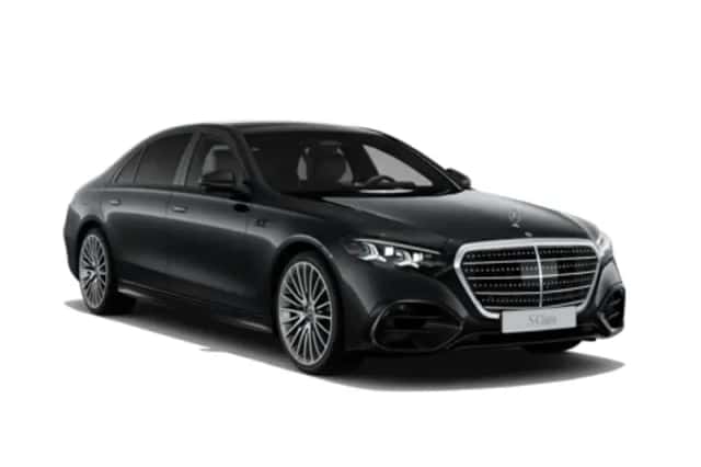 Mercedes-Benz S-Klasse (2026) thumbnail 8