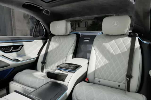 Mercedes-Benz S-Klasse (2026) thumbnail 10