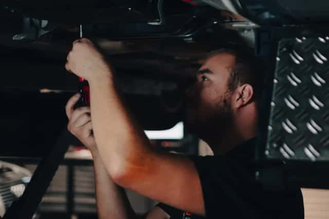 Mercedes-Benz SLR5.4 (2007) thumbnail 2