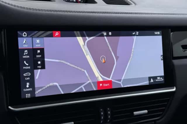 Porsche Cayenne (2019) thumbnail 6
