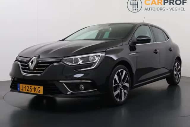 Renault Mégane (2020)