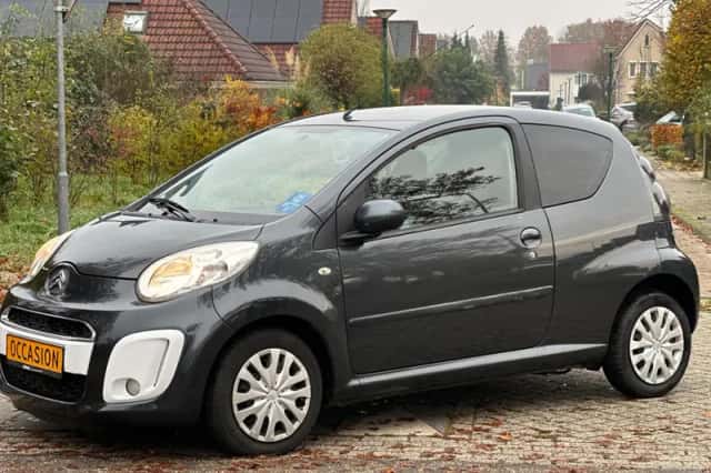 Citroën C1 (2013) thumbnail 1