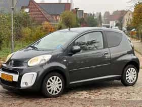 Citroën C1 (2013)
