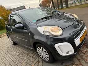 Citroën C1 (2013) thumbnail 14