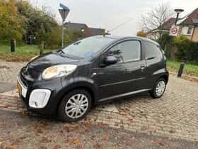 Citroën C1 (2013) thumbnail 5