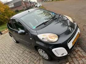 Citroën C1 (2013) thumbnail 8