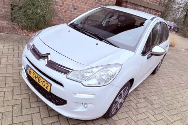 Citroën C3 (2013) thumbnail 1