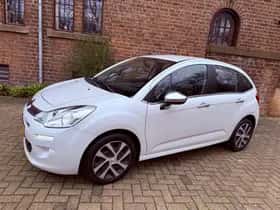 Citroën C3 (2013) thumbnail 14