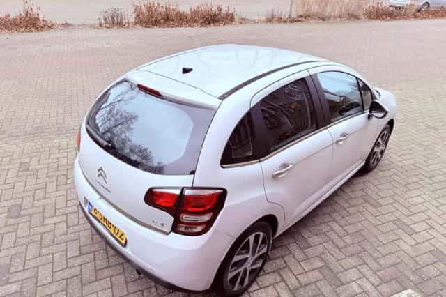 Citroën C3 (2013) thumbnail 6