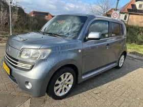 Daihatsu Materia (2007) thumbnail 16