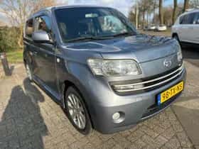 Daihatsu Materia (2007) thumbnail 3