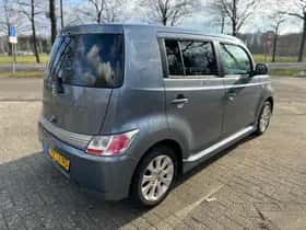 Daihatsu Materia (2007) thumbnail 6