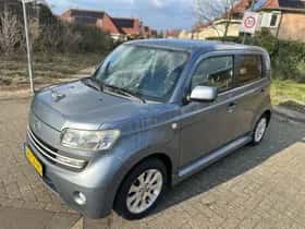 Daihatsu Materia (2007) thumbnail 10