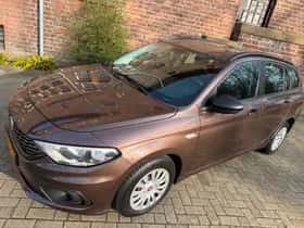 Fiat Tipo (2017) thumbnail 2