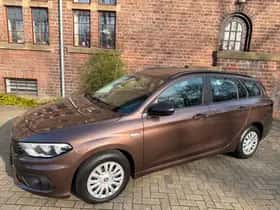 Fiat Tipo (2017) thumbnail 3