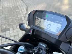 Honda All-Road (2013) thumbnail 8