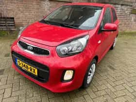 Kia Picanto (2015) thumbnail 3