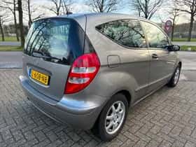 Mercedes-Benz A-Klasse (2006) thumbnail 5