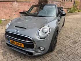 MINI Cabrio