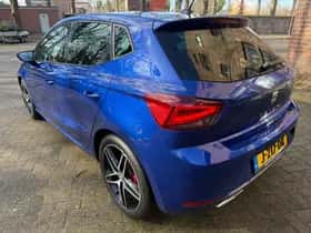 SEAT Ibiza (2018) thumbnail 6