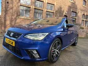 SEAT Ibiza (2018) thumbnail 9