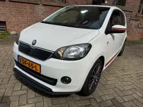 Škoda Citigo (2014)
