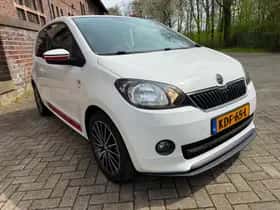 Škoda Citigo (2014) thumbnail 15