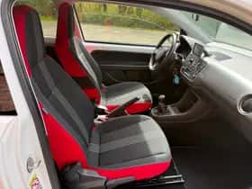 Škoda Citigo (2014) thumbnail 5