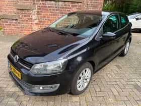 Volkswagen Polo (2011) thumbnail 2