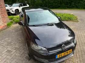 Volkswagen Polo (2011) thumbnail 20