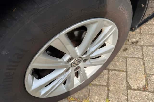 Volkswagen Polo (2011) thumbnail 3