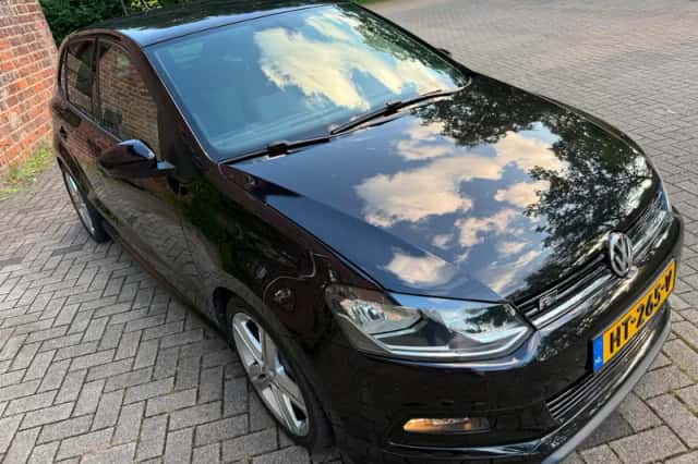 Volkswagen Polo (2015) thumbnail 5